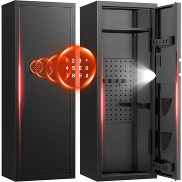 Gun Safe - TNTANTS